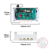 Atlas Scientific Wi-Fi 水耕栽培キット K 10 - 10uS/cm