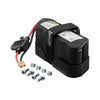 goBILDA 12V NiMH ネスト型バッテリー用バッテリーマウント