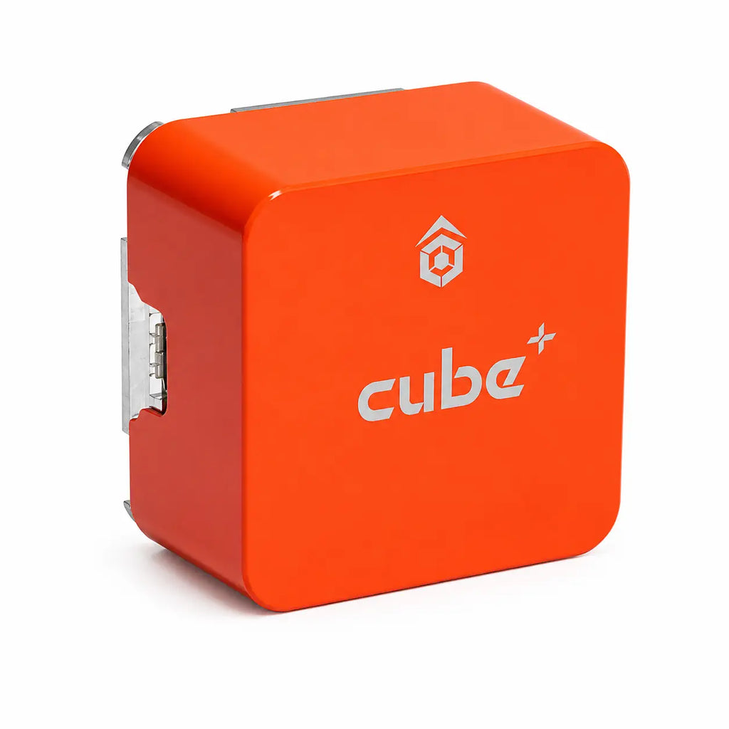 CubePilot The Cube Orange+ オートパイロット フライトコントローラーモジュール