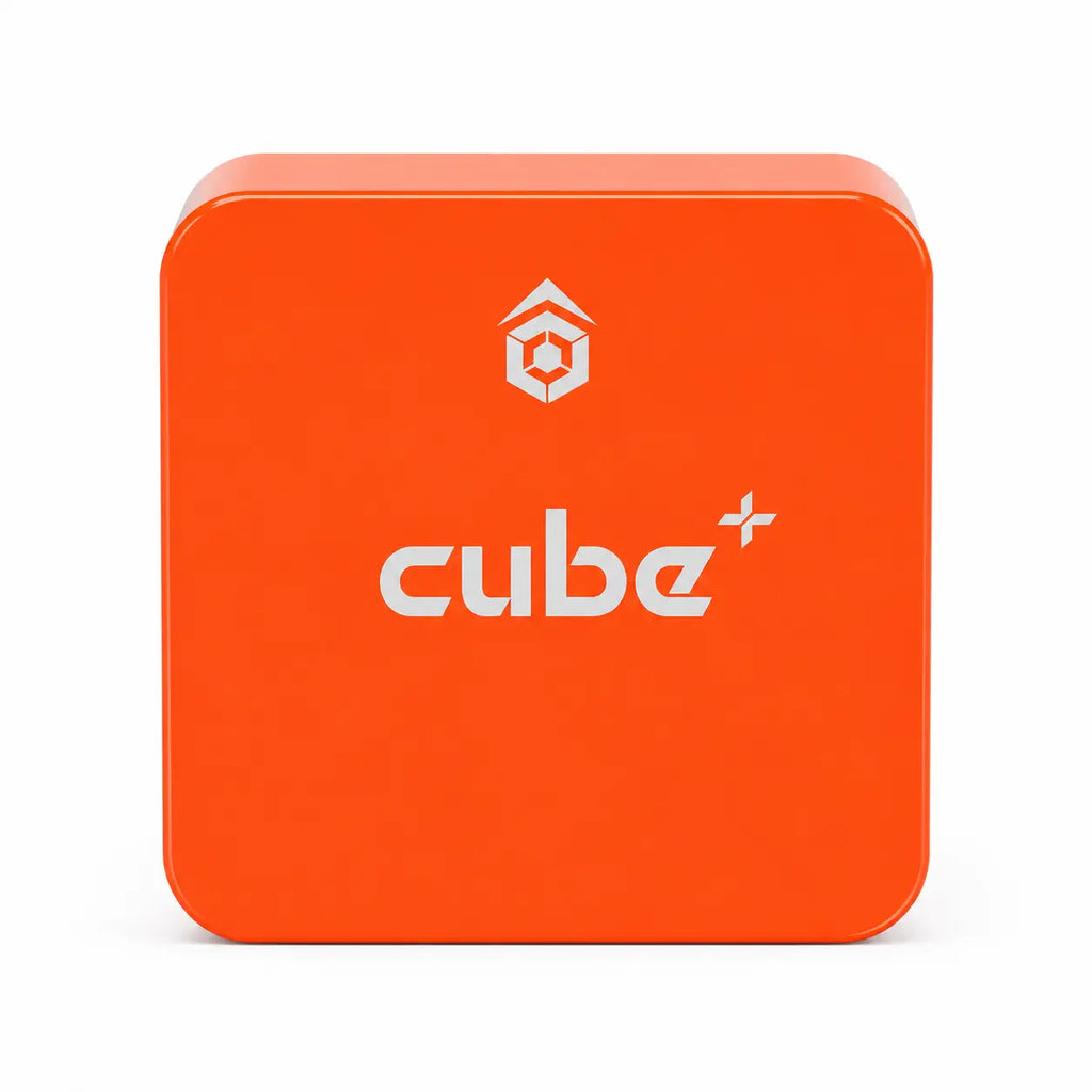 CubePilot The Cube Orange+ オートパイロット フライトコントローラーモジュール