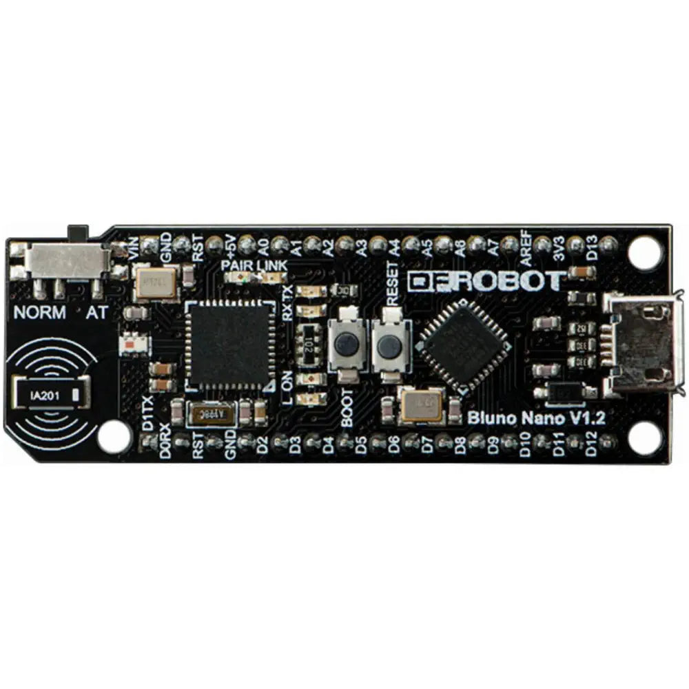 Bluno Nano Arduino BLE Bluetooth マイクロコントローラ