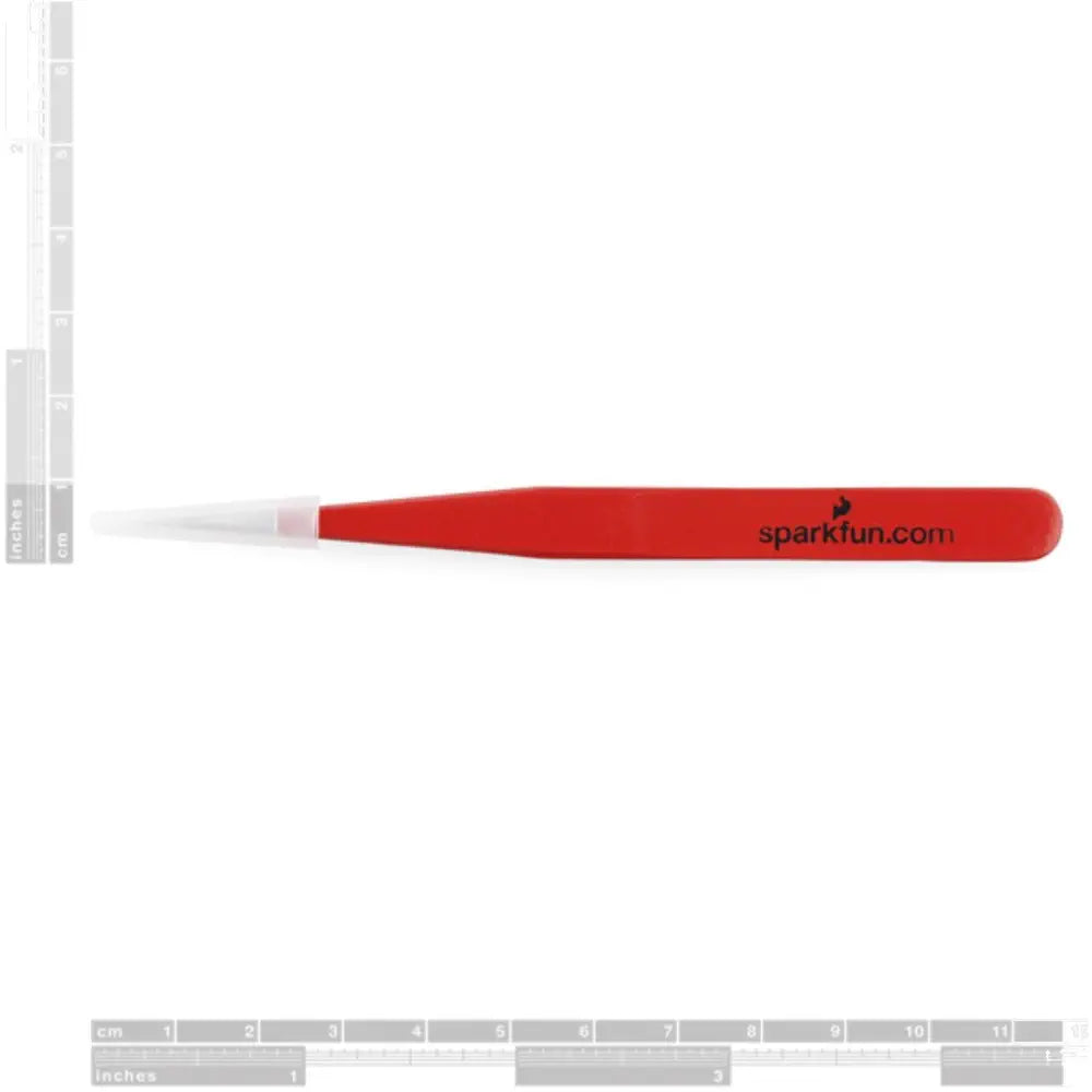 SparkFun ストレートピンセット