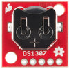 リアルタイムクロック RTC DS1307 モジュール