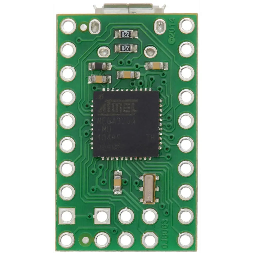 A-Star 32U4マイクロプログラマブルモジュール