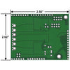 Arduino用 Pololu Dual VNH5019 モータードライバーシールド