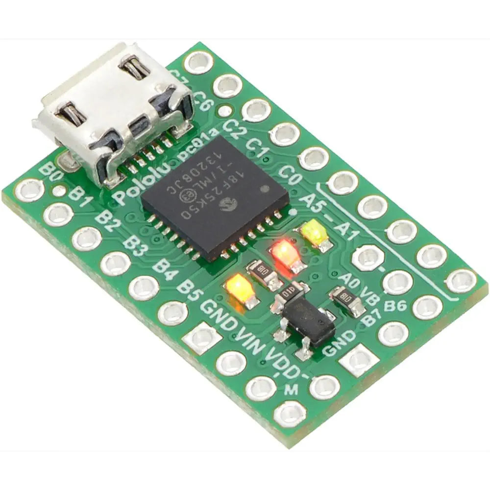 P-Star 25K50 マイクロプログラマブルモジュール