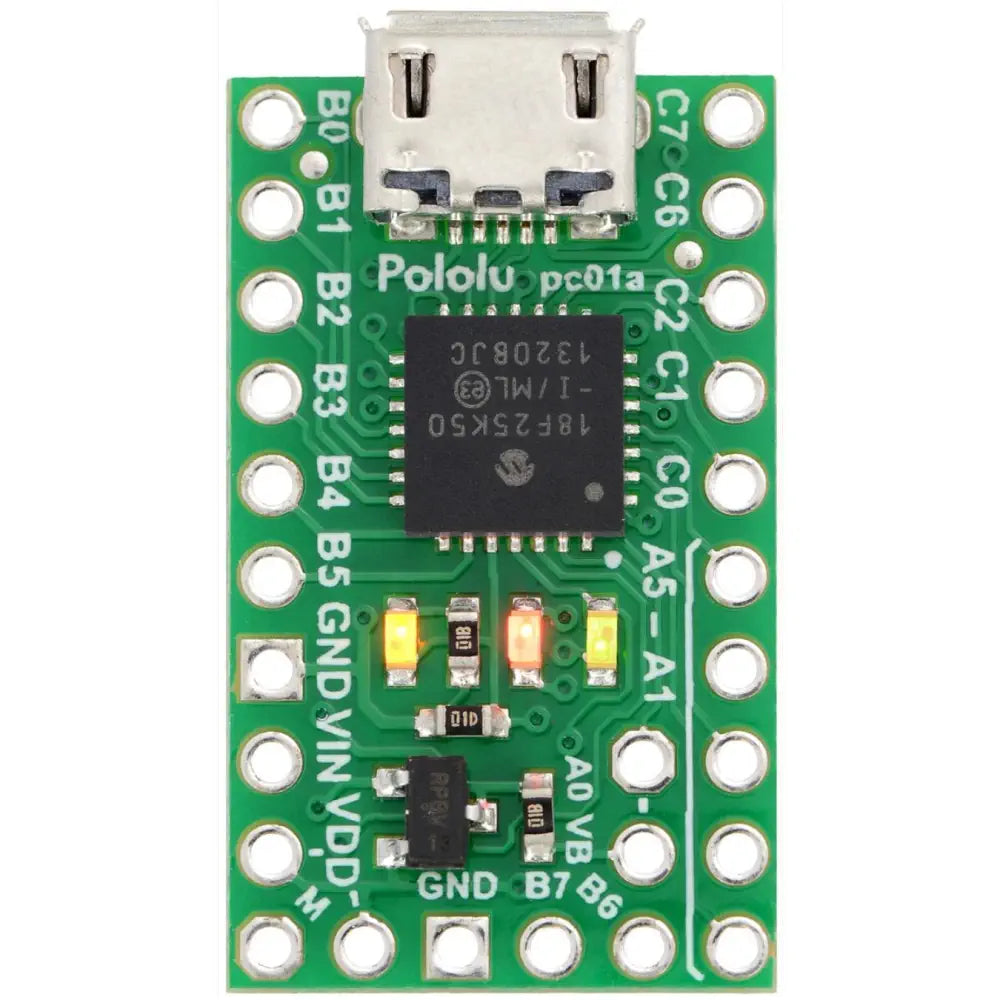 P-Star 25K50 マイクロプログラマブルモジュール