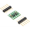 DRV8838 シングル ブラシ付きDCモータードライバ