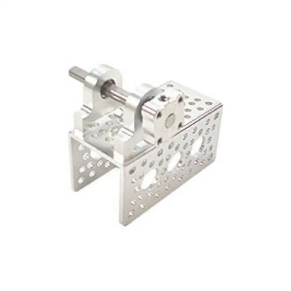 Actobotics 5mm ボア 0.77'' セットスクリューハブ