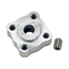Actobotics 5mm ボア 0.77'' セットスクリューハブ