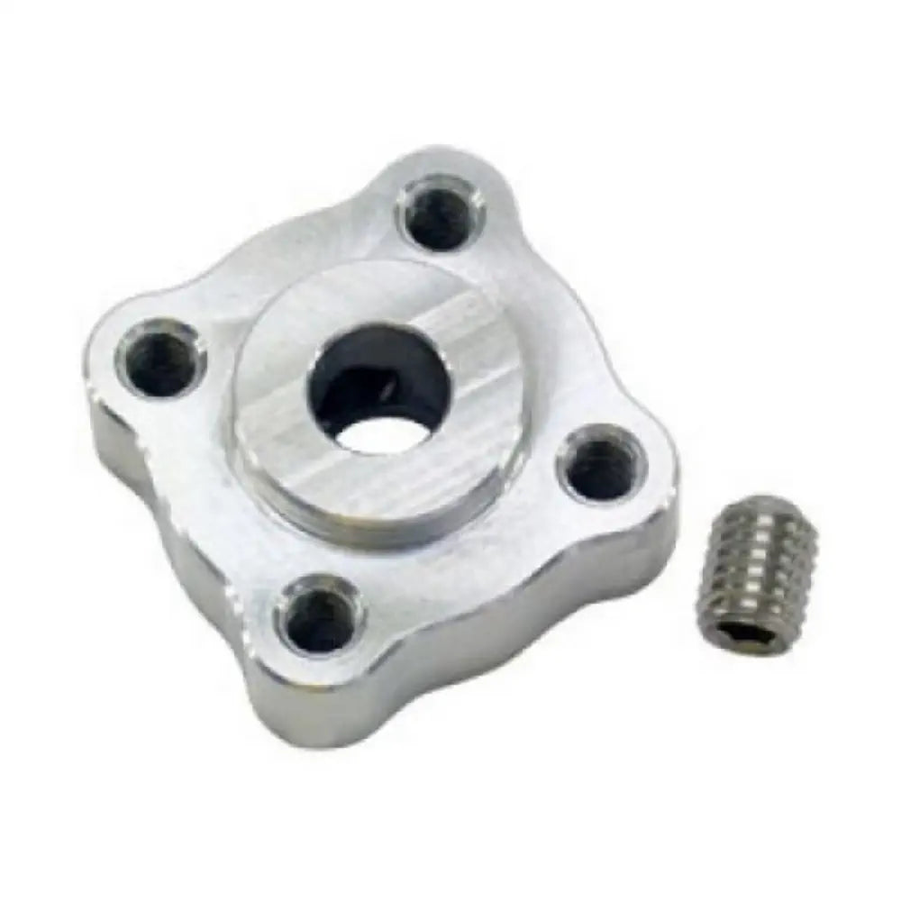 Actobotics 5mm ボア 0.77'' セットスクリューハブ