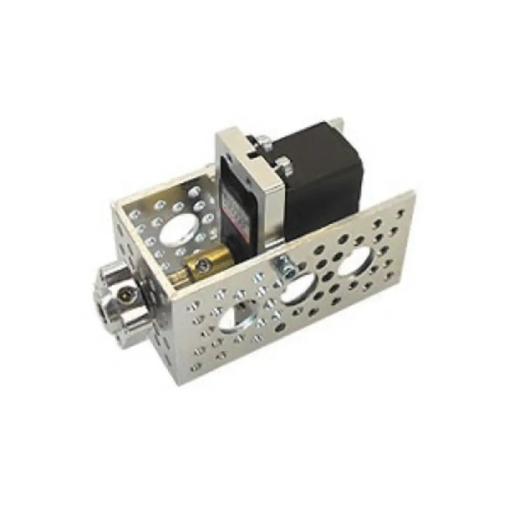 Actobotics 5mm ボア 0.77'' セットスクリューハブ