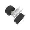 Actobotics 5mm ボア 0.77'' セットスクリューハブ