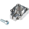 Actobotics 3/8 インチ　Bore 0.77 インチアルミニウム製クランプハブ