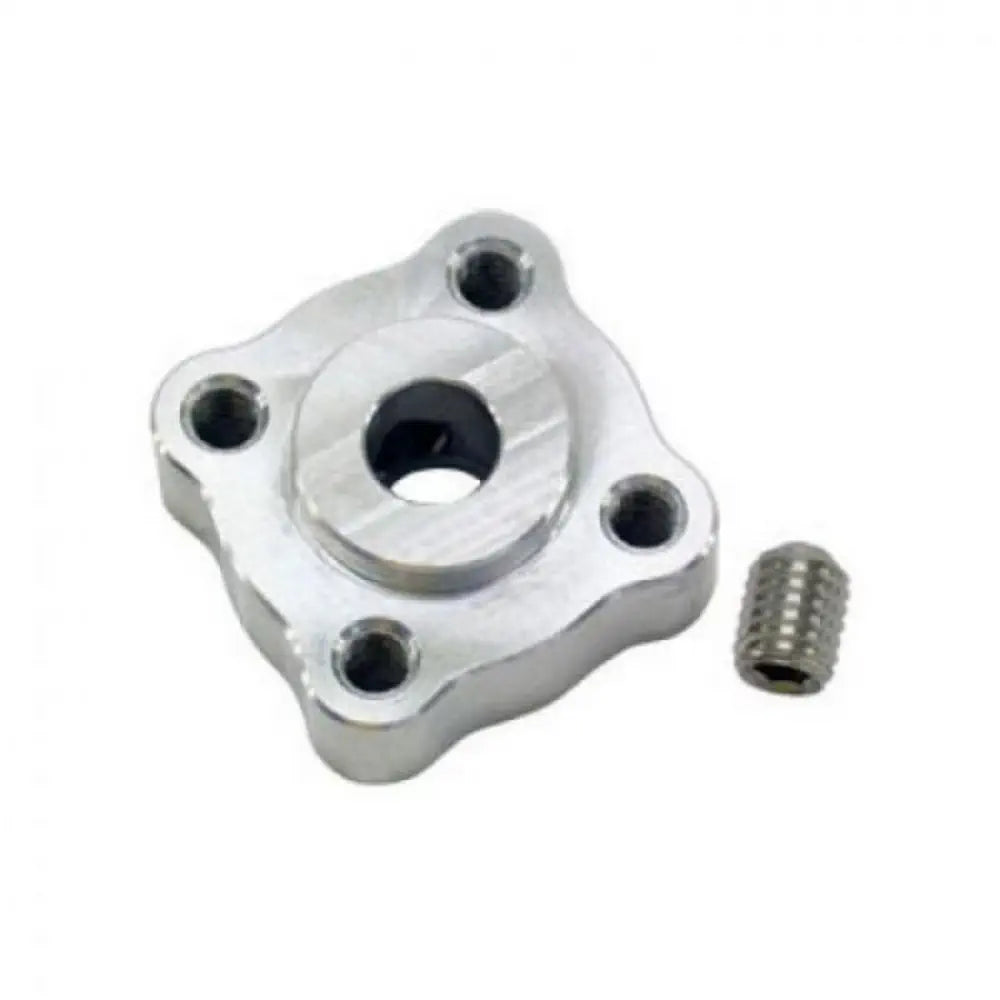 Actobotics 8mm ボア 0.77'' セットスクリューハブ