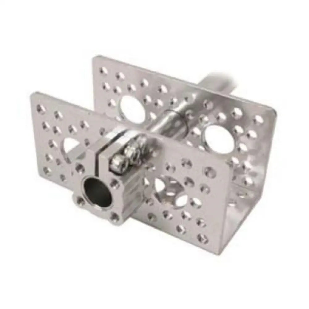 Actobotics 2インチアルミ製中空管（1/2インチ）