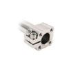 Actobotics 2インチアルミ製中空管（1/2インチ）