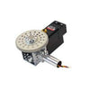 Actobotics 2インチアルミ製中空管（1/2インチ）