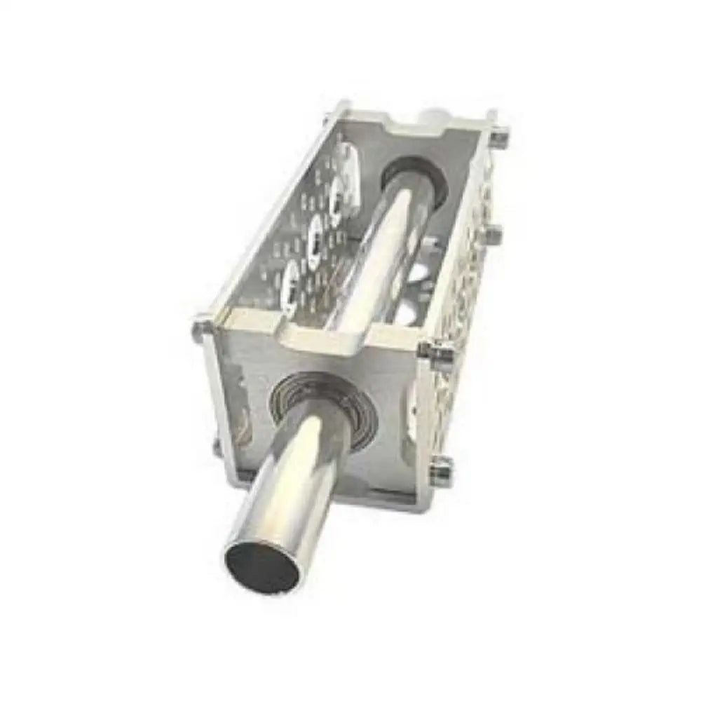 Actobotics 2インチアルミ製中空管（1/2インチ）
