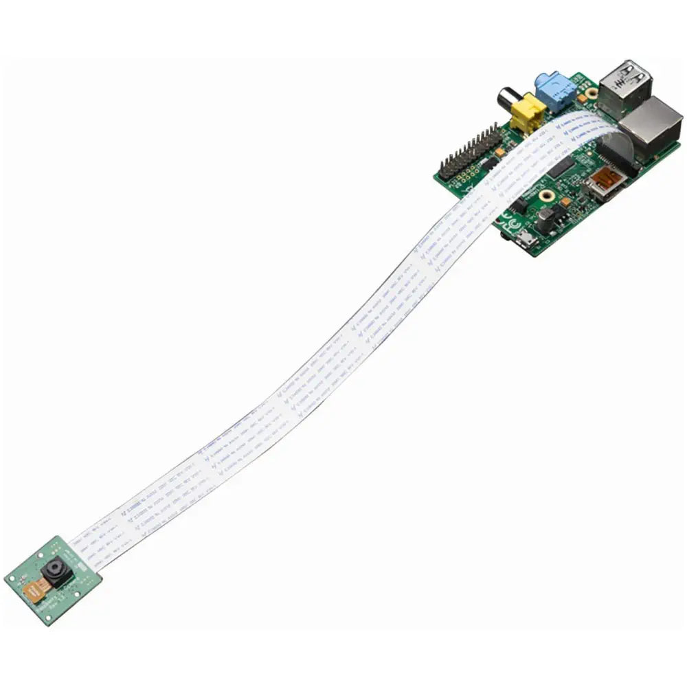 300mm フレックスケーブル Raspberry Pi カメラ用