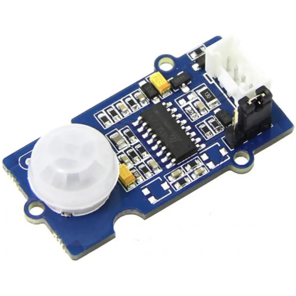 Seeedstudio Grove PIRモーションセンサ