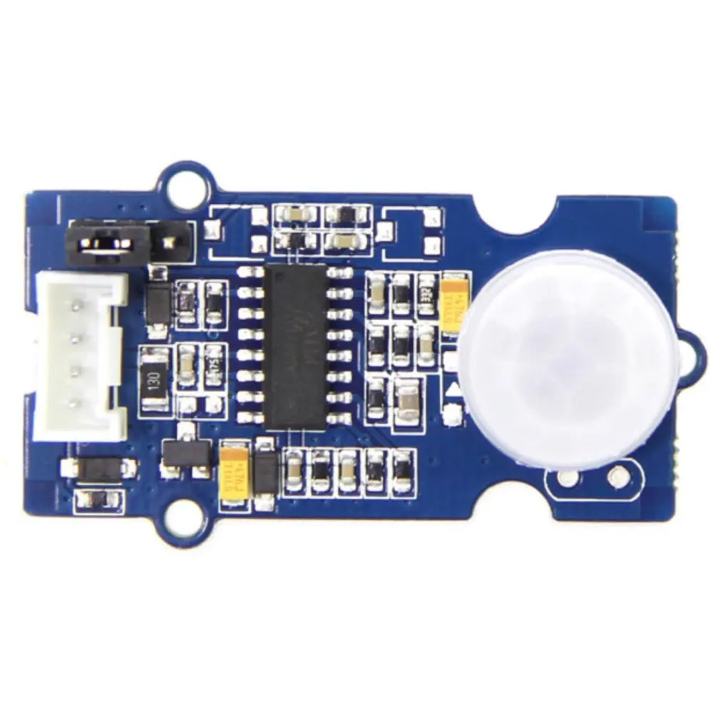 Seeedstudio Grove PIRモーションセンサ