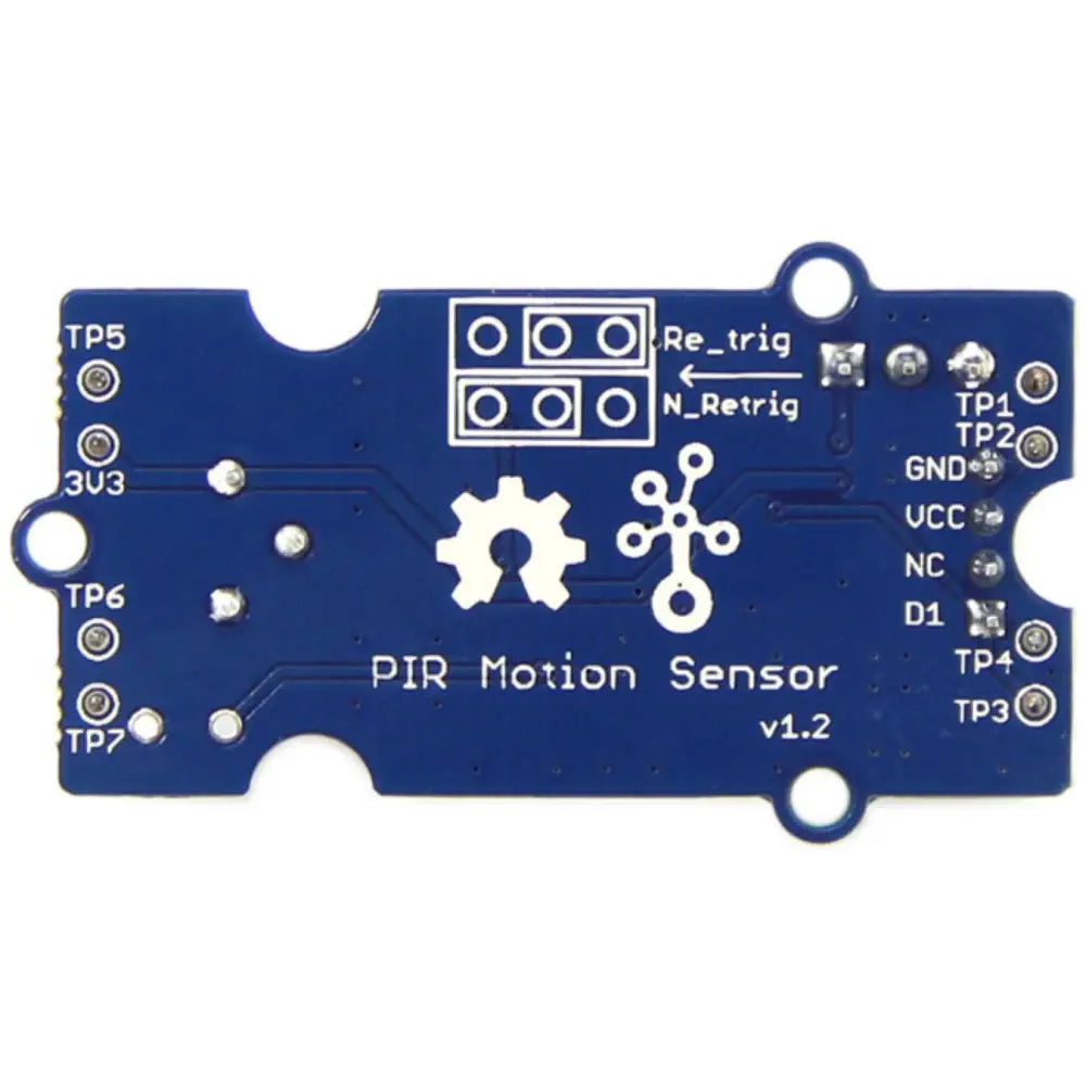 Seeedstudio Grove PIRモーションセンサ