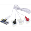 Seeedstudio Grobe EMG検出器