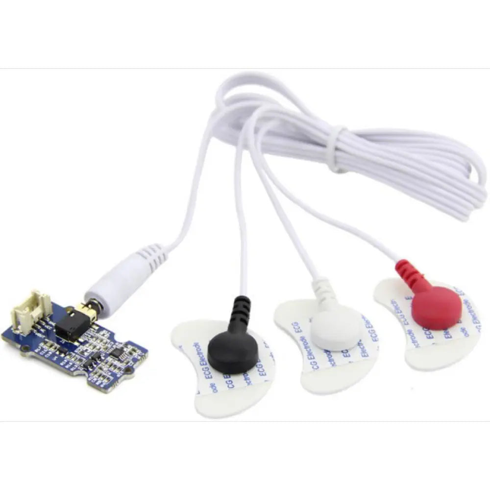 Seeedstudio Grobe EMG検出器