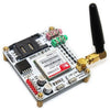 GPRS / GSM - EFCom Arduino対応モジュール