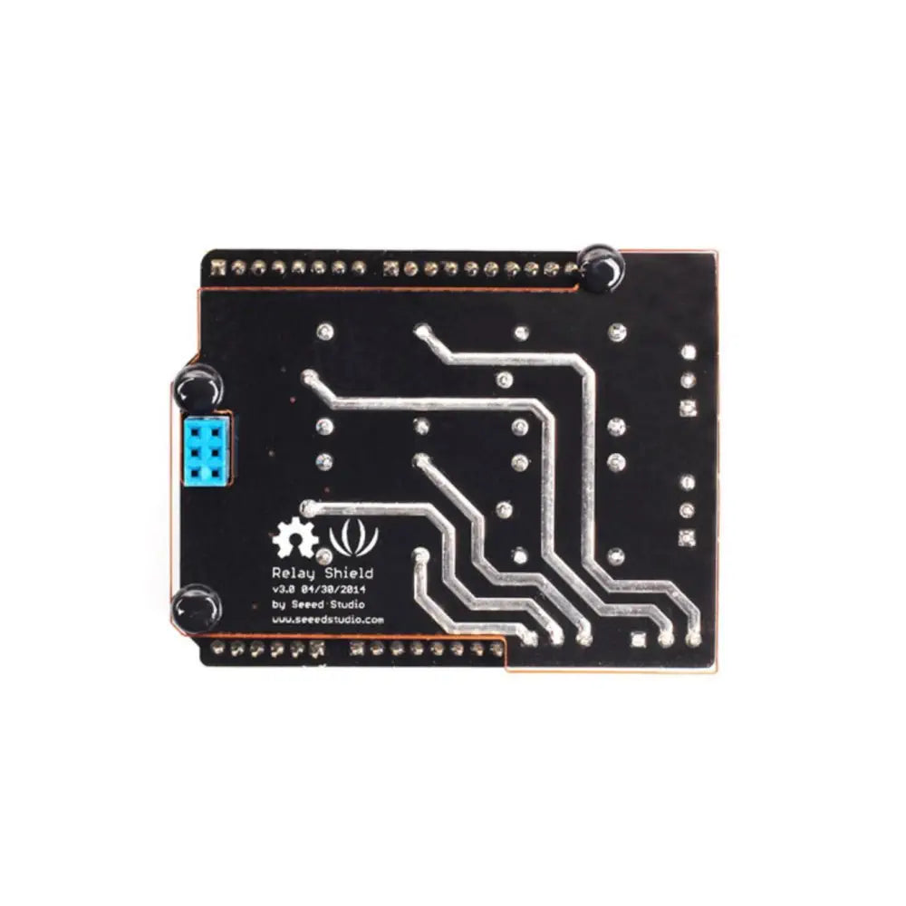 リレーシールド V3 Arduino用