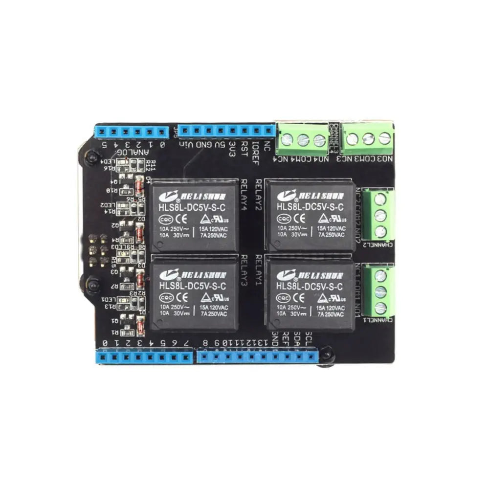 リレーシールド V3 Arduino用