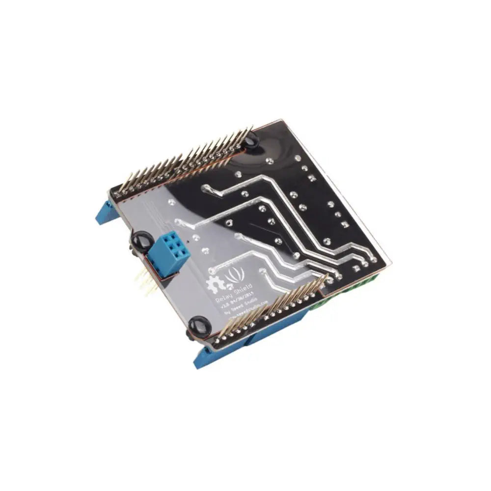 リレーシールド V3 Arduino用