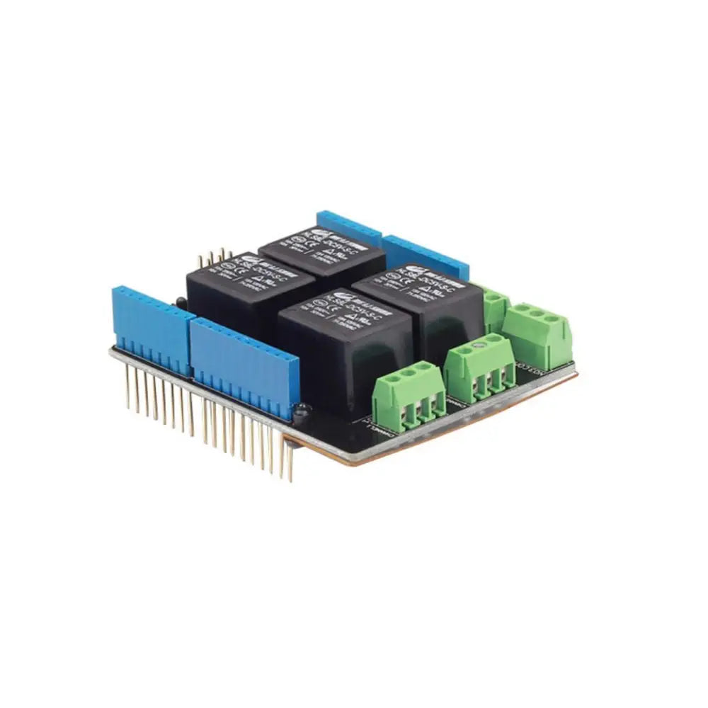 リレーシールド V3 Arduino用