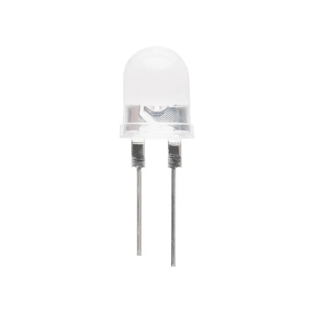 10ミリメートルLED混合バッグ（11個入り）
