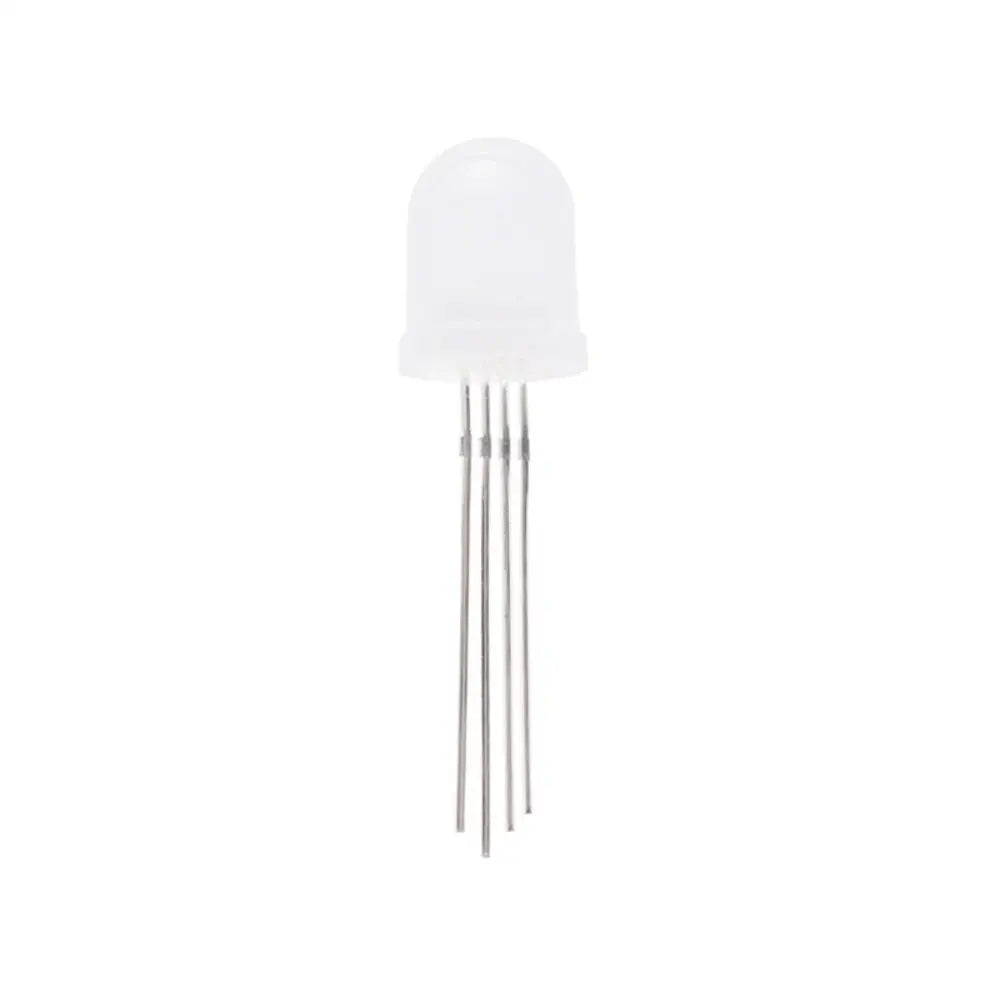 10ミリメートルLED混合バッグ（11個入り）