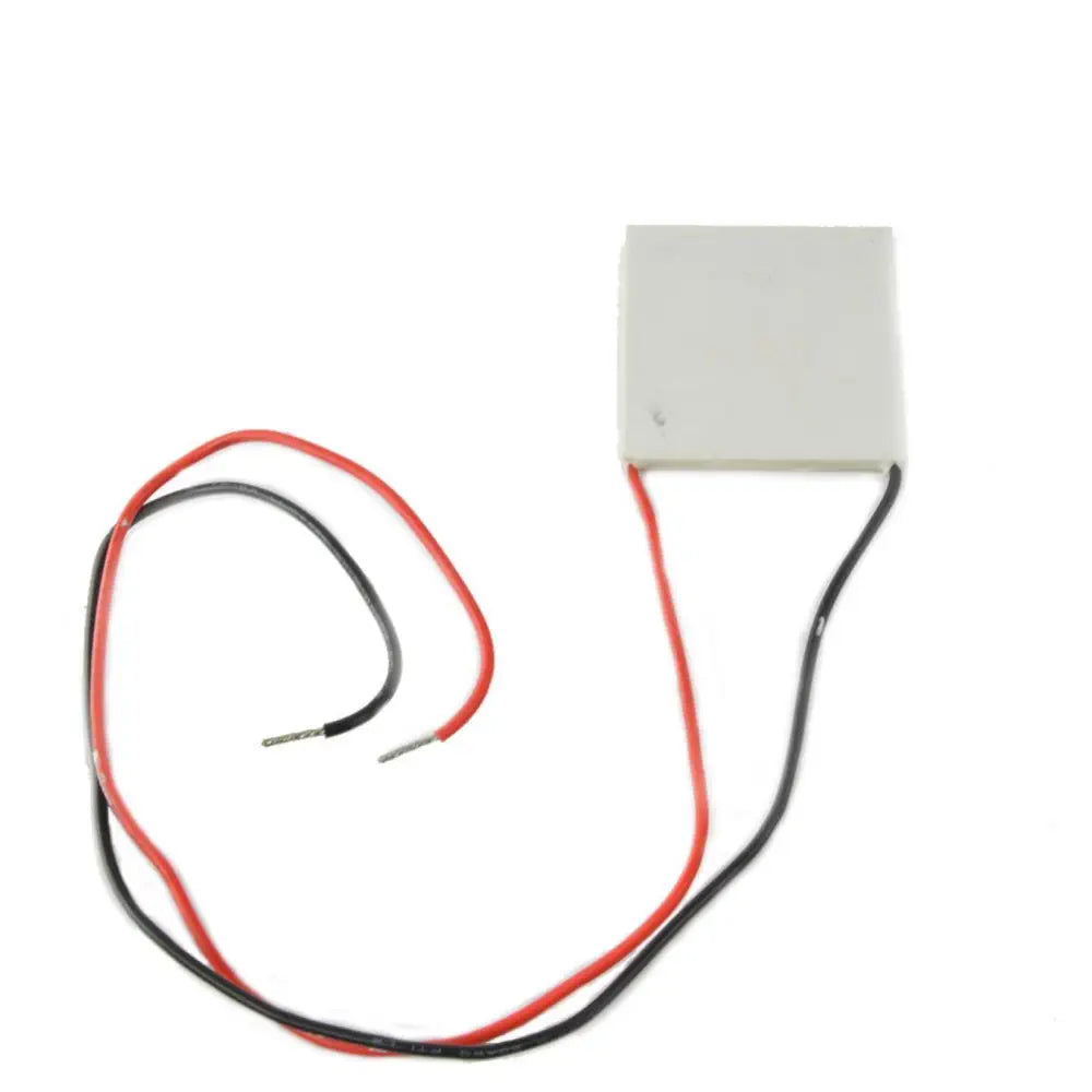 熱電冷却モジュールTEC1-12706