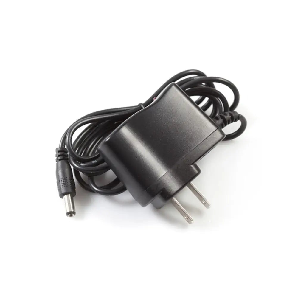 ウォールアダプタ電源 -  12VDC 600mA
