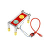 RJ45 8ピンコネクター