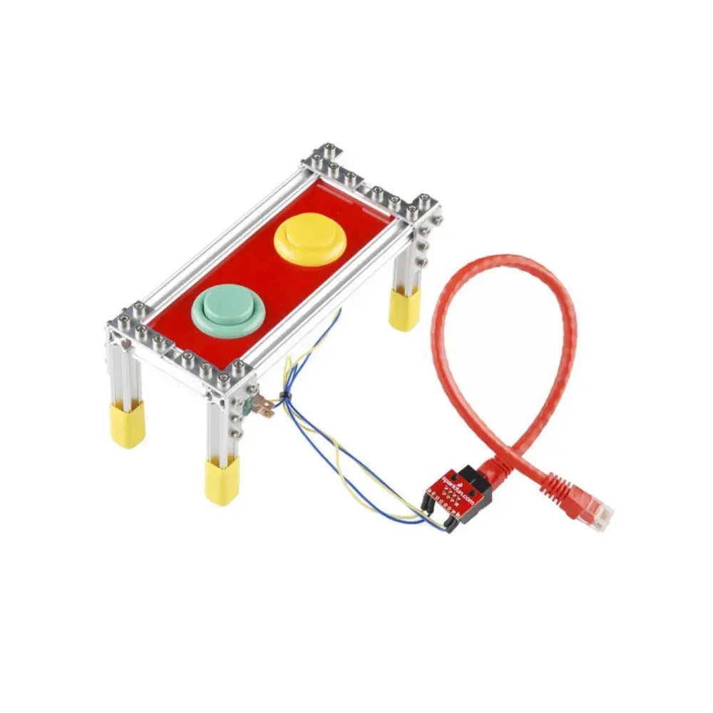RJ45 8ピンコネクター