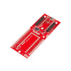 Teensy 3.1 XBeeアダプタ
