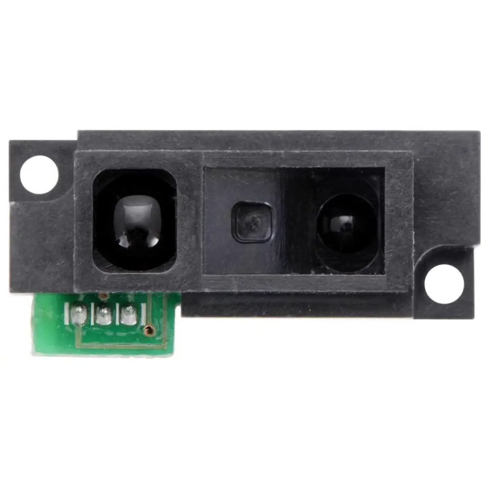シャープ GP2Y0A51SK0F アナログ距離センサー -  2cm〜15cm