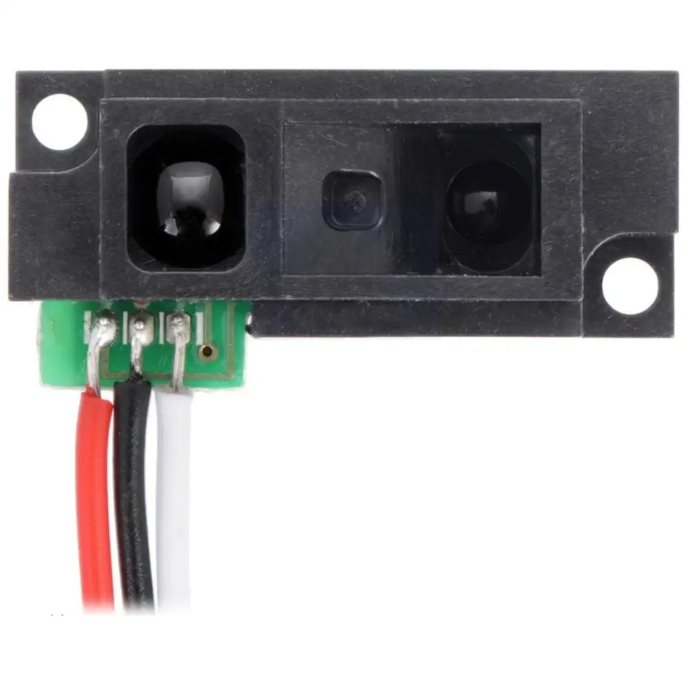 シャープ GP2Y0A51SK0F アナログ距離センサー -  2cm〜15cm