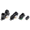 シャープ GP2Y0A51SK0F アナログ距離センサー -  2cm〜15cm