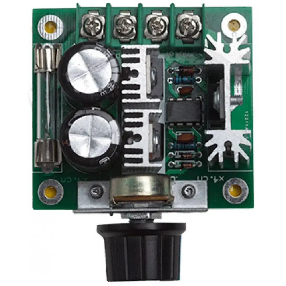 アクチュエータ用DCスピードコントローラ