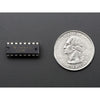 600 mA デュアル Hブリッジ モーター ドライバー DC / ステッパー用 - L293D