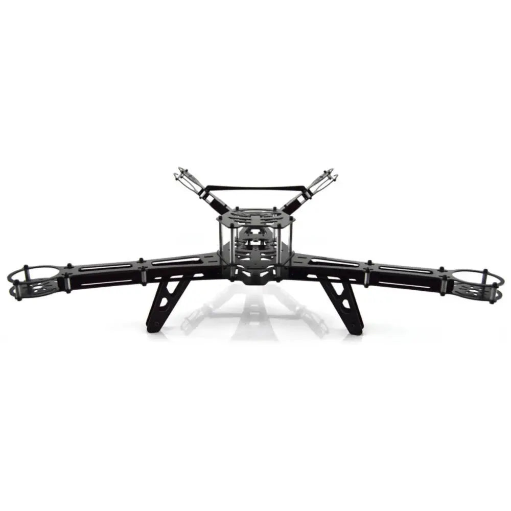 Lynxmotion Hunter VTail 500 大型モーター用アップグレードキット