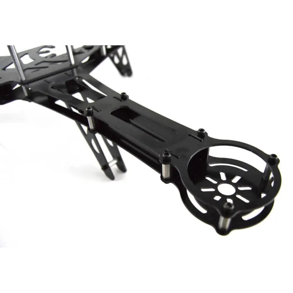 Lynxmotion Hunter VTail 500 大型モーター用アップグレードキット