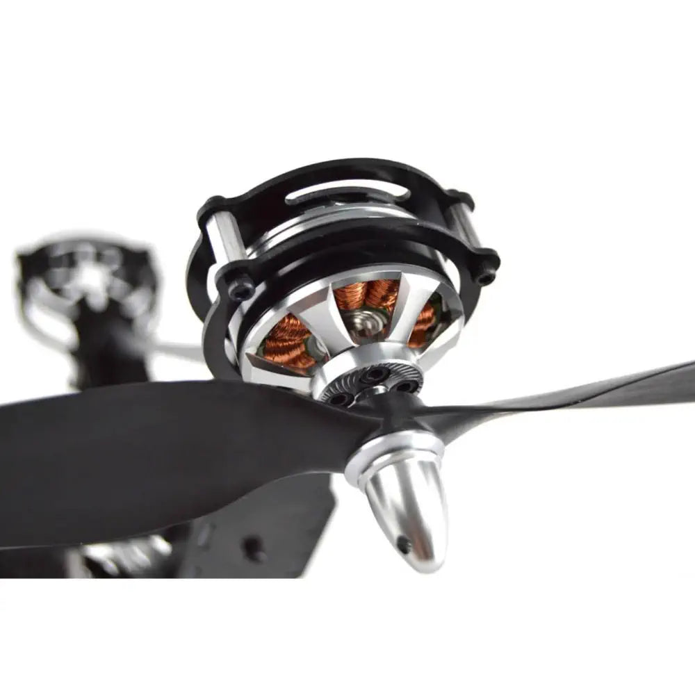 Lynxmotion Hunter VTail 500 大型モーター用アップグレードキット