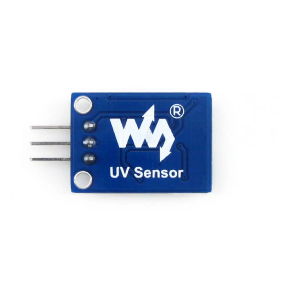 Waveshare UVセンサ